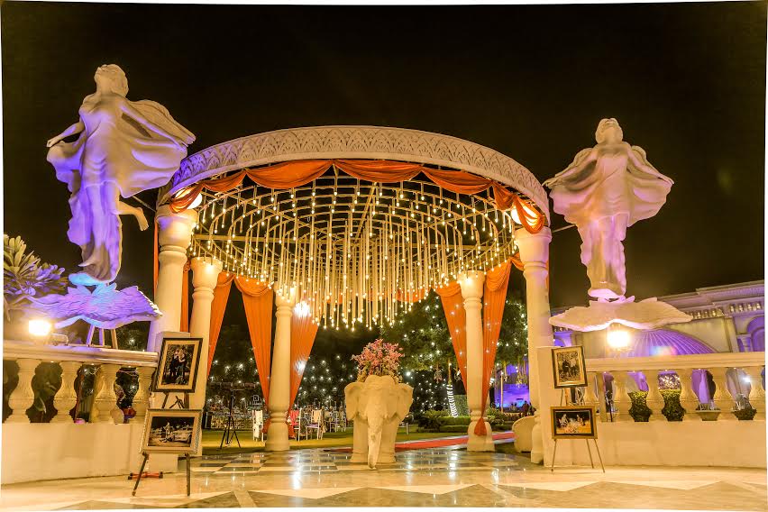 wedding farm in faridabad